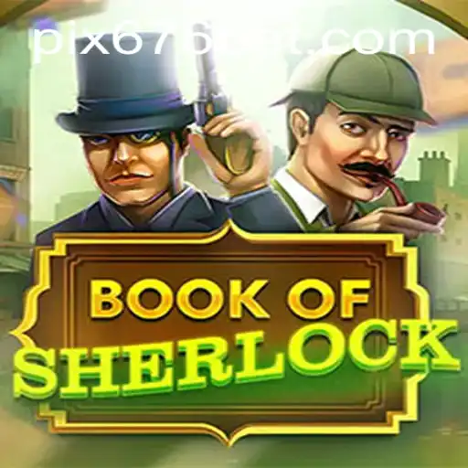 Descubra o Fascinante Mundo de BookOfSherlock no 676BET