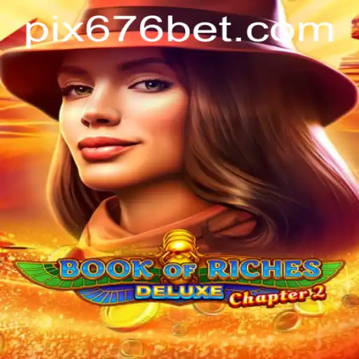 Detonado Completo: Explorando BookofRichesDeluxeChapter2 e como vencer com 676BET