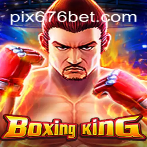 BoxingKing: O Jogo de Boxe Estrategicamente Empolgante com 676BET