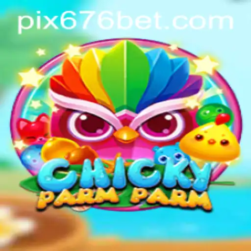 Desvendando o Mundo de ChickyParmParm