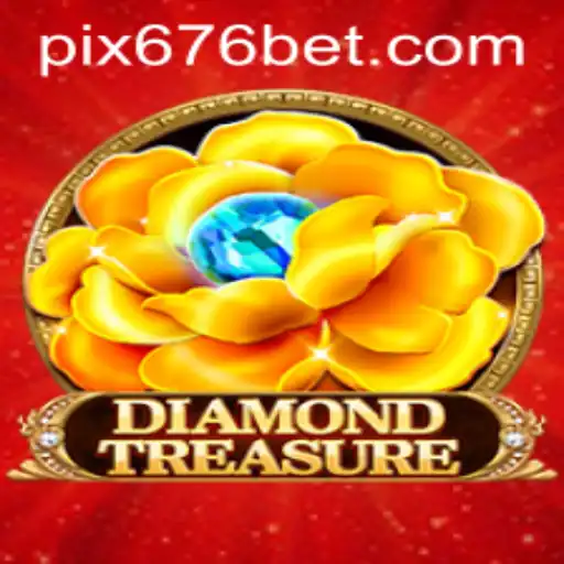 Explorando Diamondtreasure: O Jogo de Aventura e Estratégia da 676BET