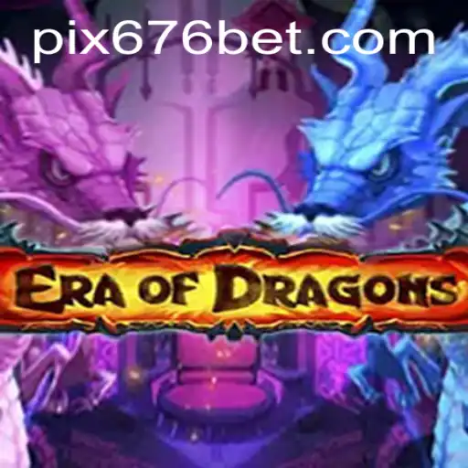 EraOfDragons: Descubra o Novo Jogo que está Revolucionando o Mundo do Entretenimento