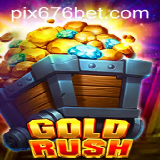 Descubra GoldRush: Emoção e Aventura no Jogo de Azar Online