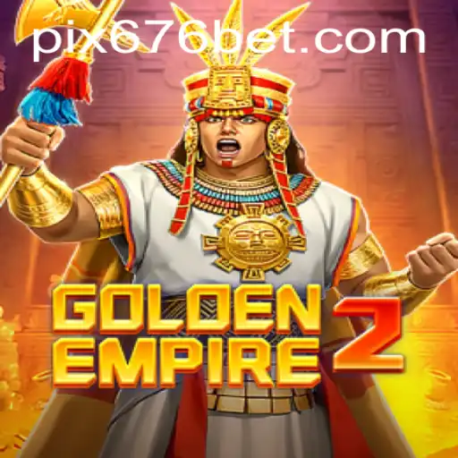 Explorando o Fascinante Mundo de GoldenEmpire2 e a Conexão com 676BET