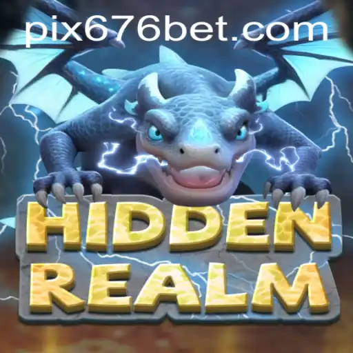 Descubra a Fascinante Aventura de HiddenRealm com 676BET