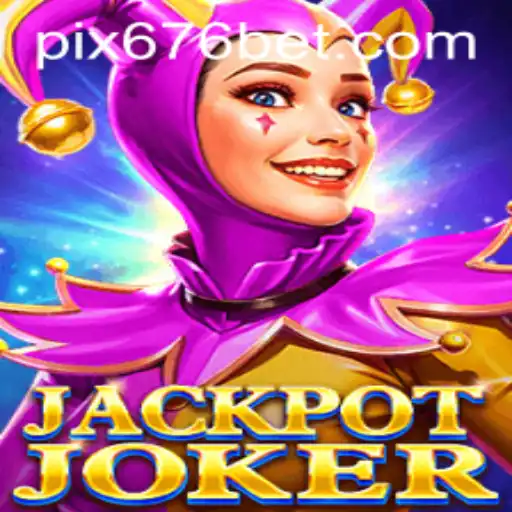 Descubra JackpotJoker: O Novo Hit da 676BET