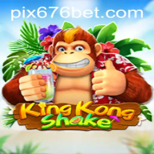 Descubra a Aventura de KingKongShake no Mundo de 676BET