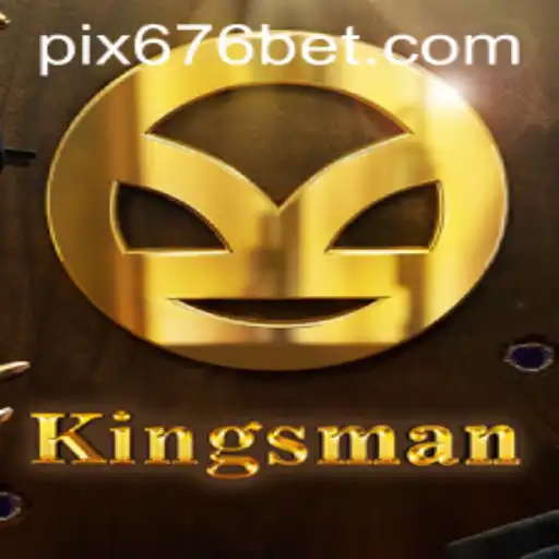 Explorando o Mundo do Jogo 'Kingsman' e a Tendência Crescente do 676BET