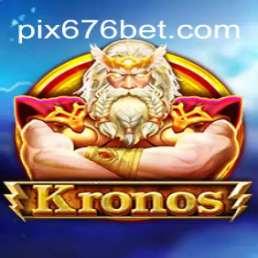 Descubra o Fascinante Mundo do Jogo Kronos com 676BET