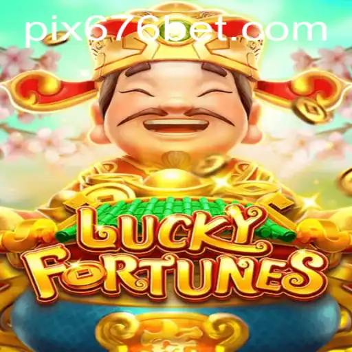 Descubra o Universo de LuckyFortunes: Um Novo Jeito de Jogar com 676BET