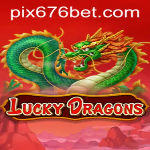LuckyDragons: Um Mergulho no Mundo Fascinante do Jogo 676BET