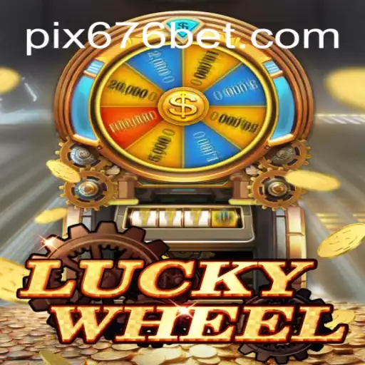 Descubra o Jogo de Azar Definitivo: LuckyWheel e a Plataforma 676BET