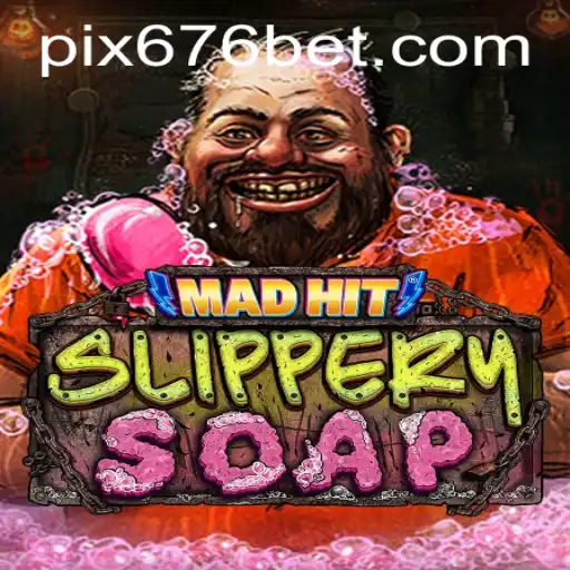 Descubra MadHitSlipperySoap: Um Jogo Inovador e Desafiador