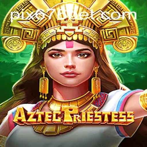Descobrindo o Fascinante Mundo de AztecPriestess