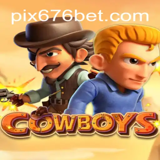 Explorando o Empolgante Mundo do Jogo 'COWBOYS'