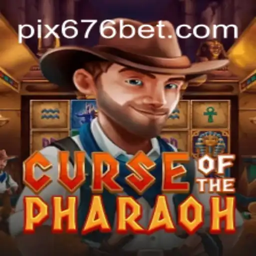 Curse of the Pharaoh: O Jogo que Transcende Eras