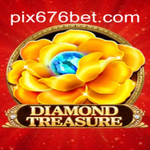 Explorando Diamondtreasure: O Jogo de Aventura e Estratégia da 676BET