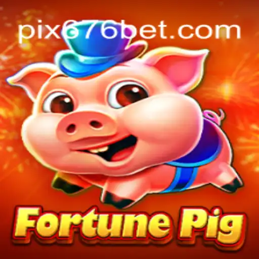 Explorando FortunePig: O Jogo de Azar da Plataforma 676BET