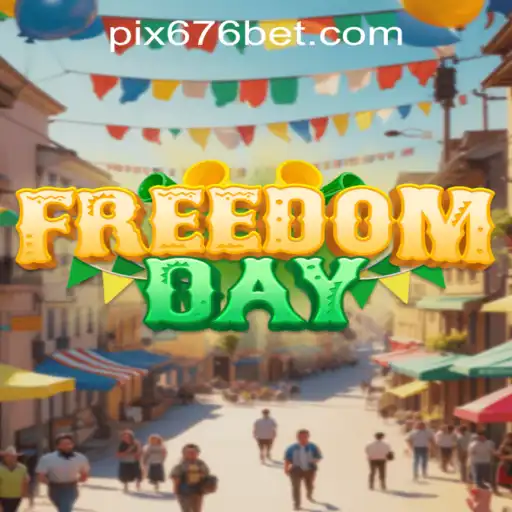 Explorando o Fascinante Mundo de FreedomDay: Uma Jornada de Estratégia e Diversão