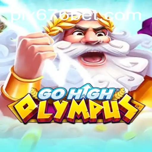Explorando GoHighOlympus: Um Novo Horizonte no Mundo dos Jogos