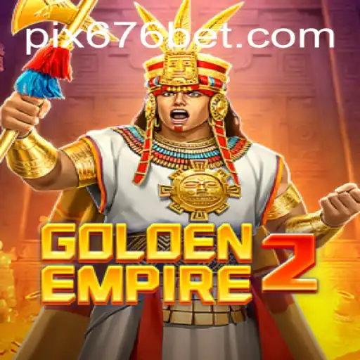 Explorando o Fascinante Mundo de GoldenEmpire2 e a Conexão com 676BET