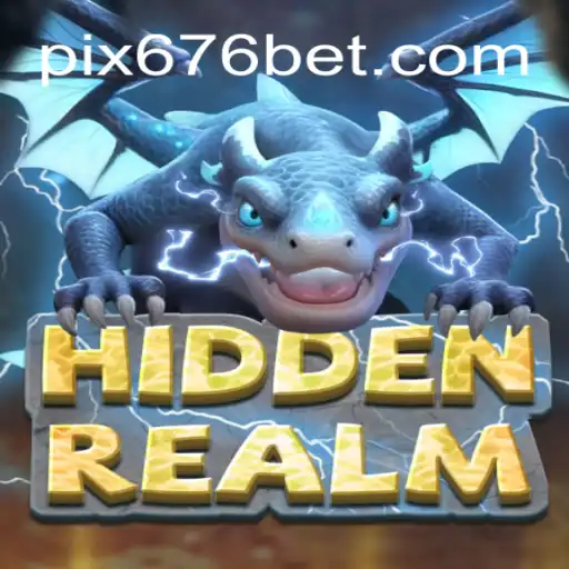 Descubra a Fascinante Aventura de HiddenRealm com 676BET