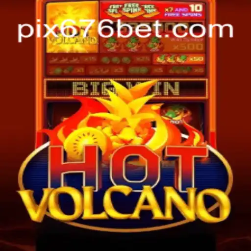 Descubra o Excitante Mundo de HotVolcano: A Nova Sensação do Jogo Online