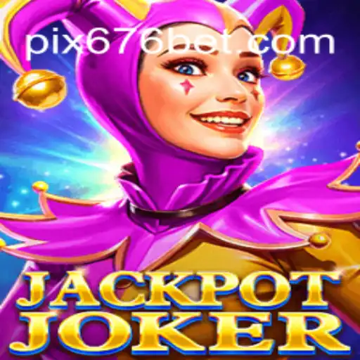 Descubra JackpotJoker: O Novo Hit da 676BET