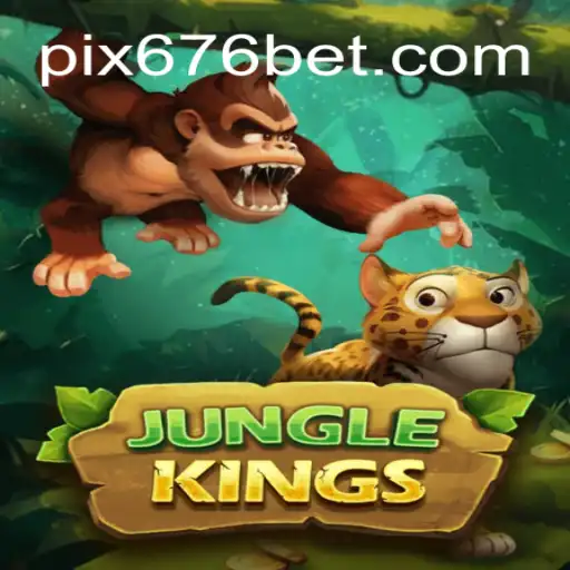 JungleKings: Desbravando a Selva dos Jogos Online