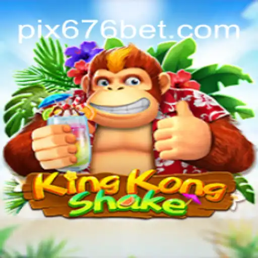 Descubra a Aventura de KingKongShake no Mundo de 676BET