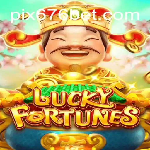 Descubra o Universo de LuckyFortunes: Um Novo Jeito de Jogar com 676BET