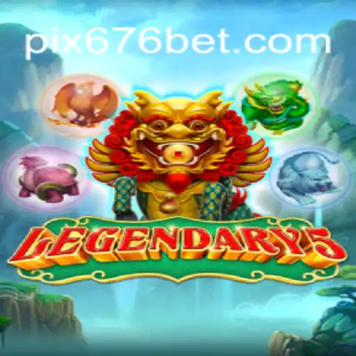 Explorando o Universo de Legendary5: Uma Introdução ao Novo Fenômeno dos Jogos Online