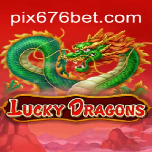 LuckyDragons: Um Mergulho no Mundo Fascinante do Jogo 676BET
