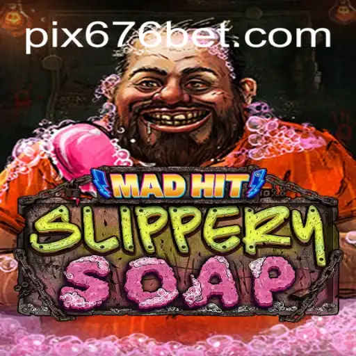 Descubra MadHitSlipperySoap: Um Jogo Inovador e Desafiador