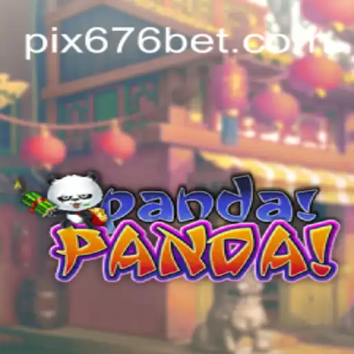 Descubra o Universo Imersivo do Jogo PandaPanda com 676BET