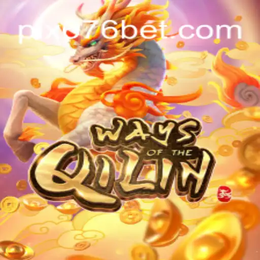 Explorando o Mundo Místico de 'Ways of the Qilin' com 676BET