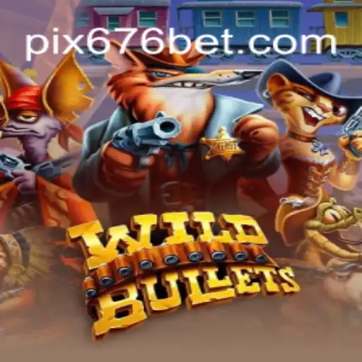 Explorando o Universo de WildBullets: Um Novo Desafio no Mundo dos Jogos