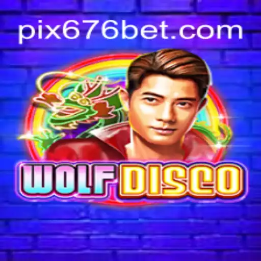 Explorando o Fascinante Mundo de WolfDisco: Uma Nova Aventura no Universo 676BET
