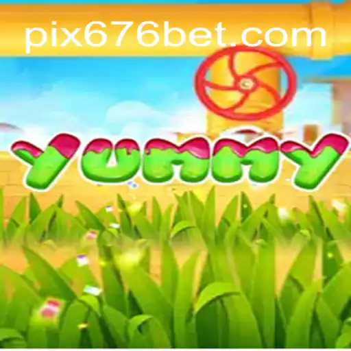 Descubra o Jogo Yummy: Uma Aventura Deliciosa no Universo 676BET