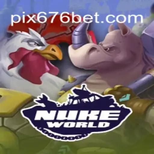 Explorando NukeWorld: O Jogo de Estratégia com Elementos de Aventura