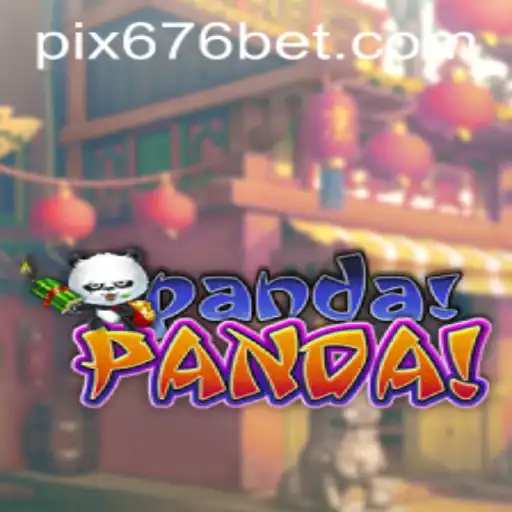Descubra o Universo Imersivo do Jogo PandaPanda com 676BET