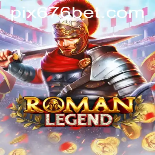 RomanLegend: O Fascinante Mundo do Jogo Inspirado na Antiguidade