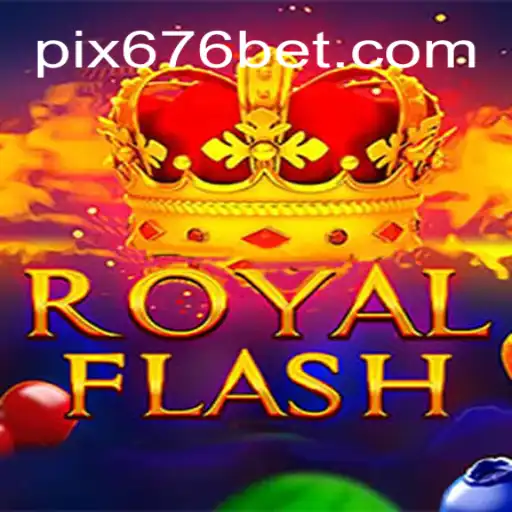 Descubra o Empolgante Jogo RoyalFlash com 676BET
