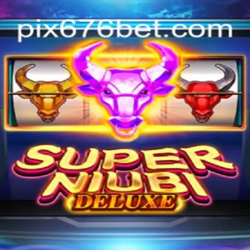 SuperNiubiDeluxe: Um Novo Horizonte de Entretenimento
