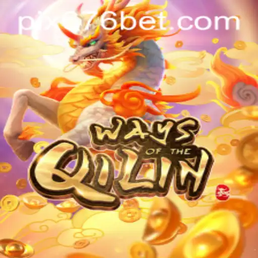Explorando o Mundo Místico de 'Ways of the Qilin' com 676BET