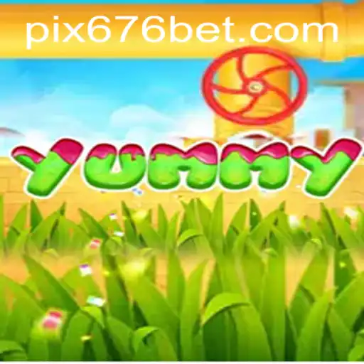 Descubra o Jogo Yummy: Uma Aventura Deliciosa no Universo 676BET